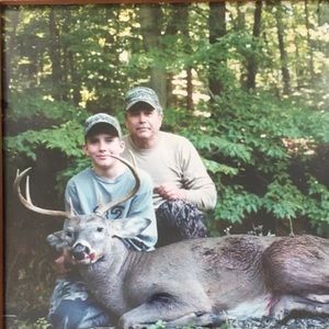 Meet your Posher, Ralph